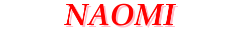 naomi
